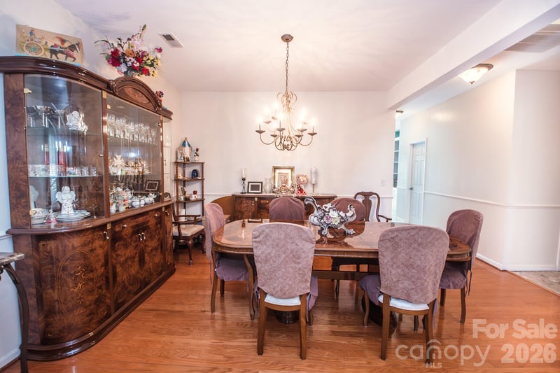 3615 Darlington Rd #30, Matthews, NC 28105