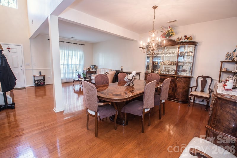 3615 Darlington Rd #30, Matthews, NC 28105
