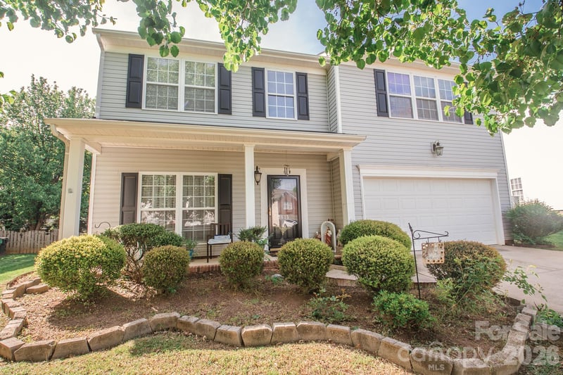 3615 Darlington Rd #30, Matthews, NC 28105