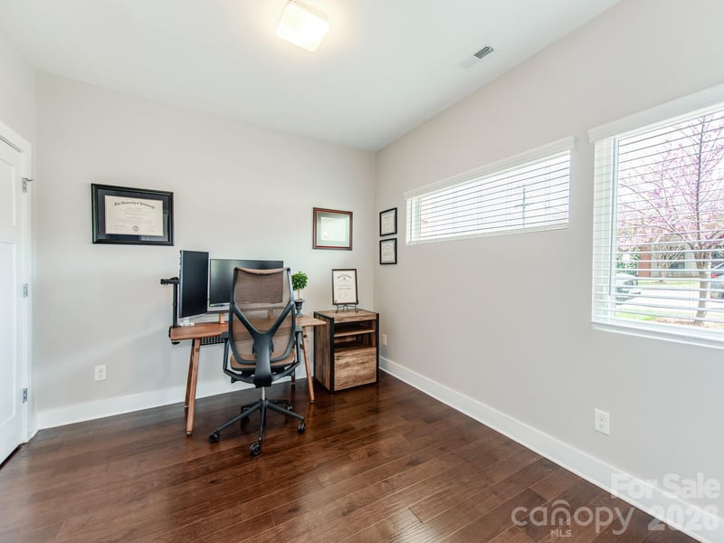 436 Southend Crossing Ln, Charlotte, NC 28203