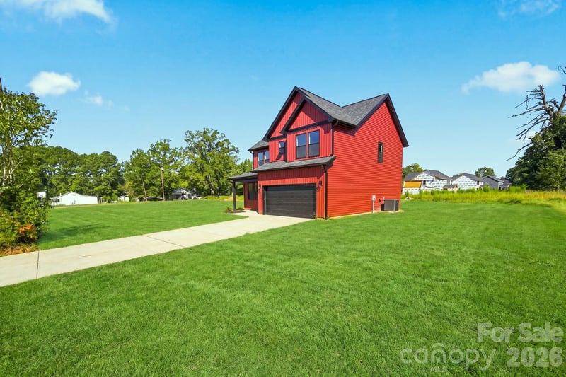 3230 Deal Rd, Mooresville, NC 28115