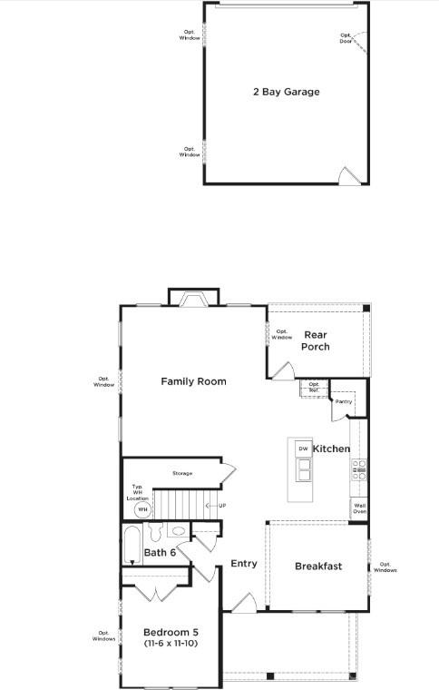 6001 Daisy Dale Dr, Pineville, NC 28134
