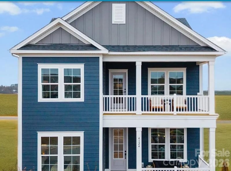 6001 Daisy Dale Dr, Pineville, NC 28134