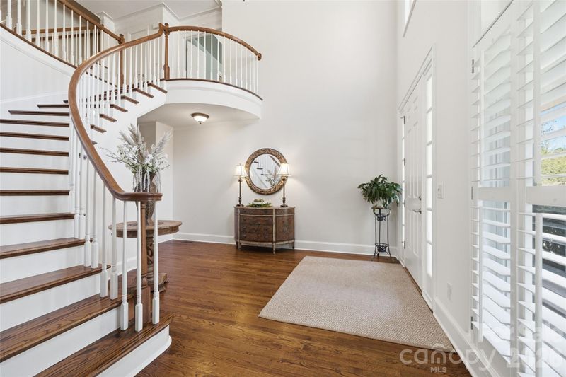 17142 Harcombe Dr, Charlotte, NC 28277