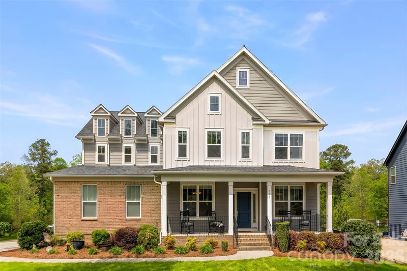 751 Waterford Glen Way, Rock Hill, SC 29730