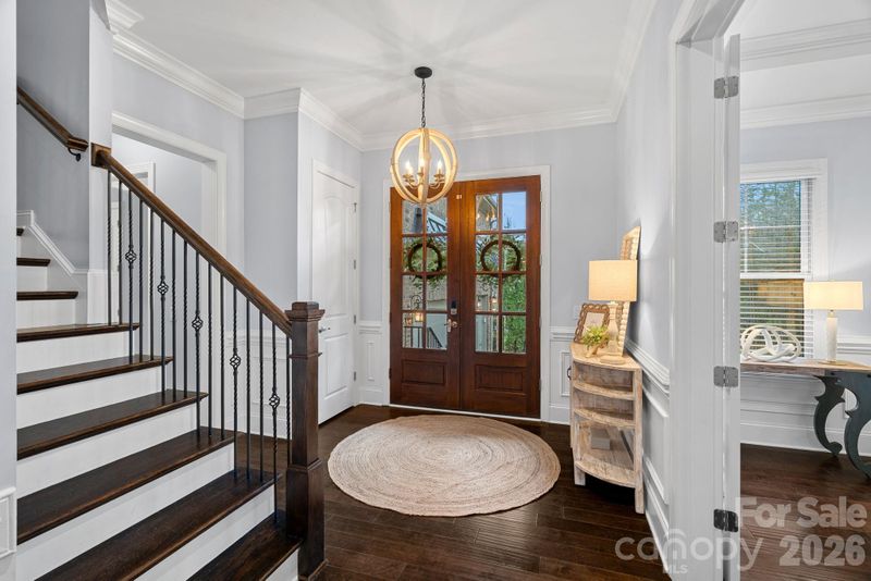 1104 Anniston Pl, Wesley Chapel, NC 28079