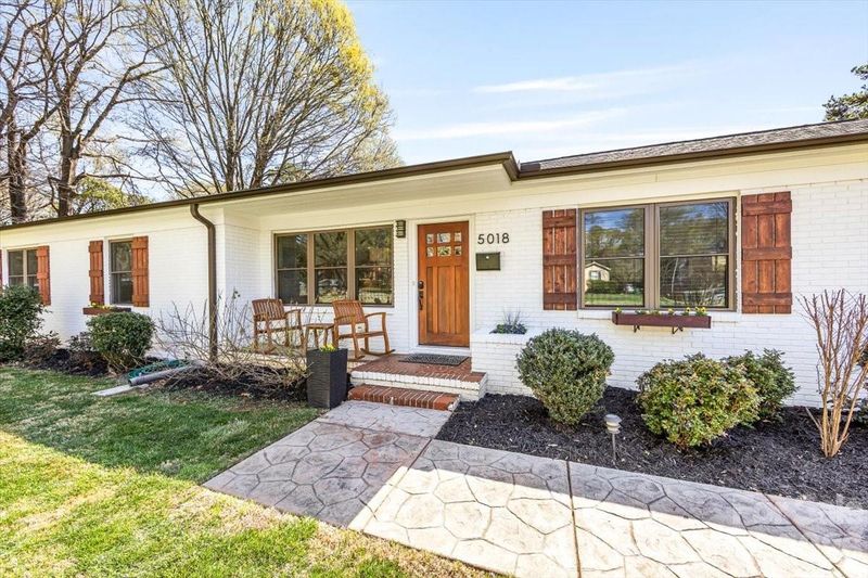 5018 Jackson Dr, Charlotte, NC 28269