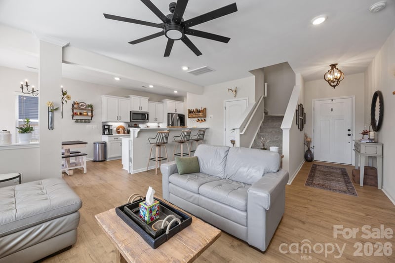 461 Brannon Meadows Dr, York, SC 29745