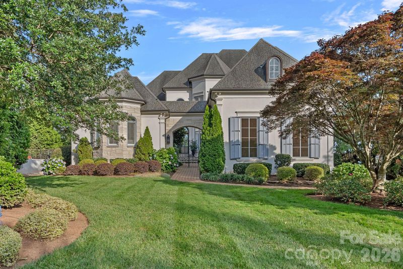 18408 Harbor Light Blvd, Cornelius, NC 28031