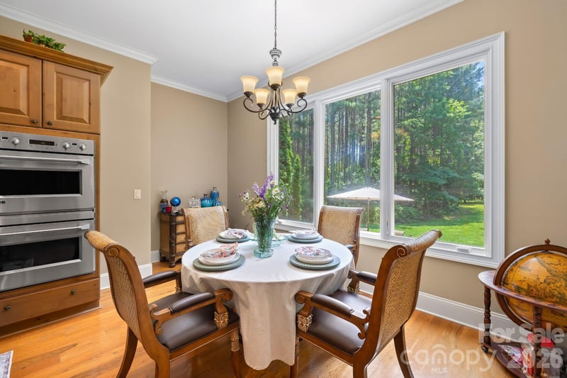 168 Blue Ridge Trl, Mooresville, NC 28117