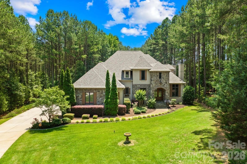 168 Blue Ridge Trl, Mooresville, NC 28117