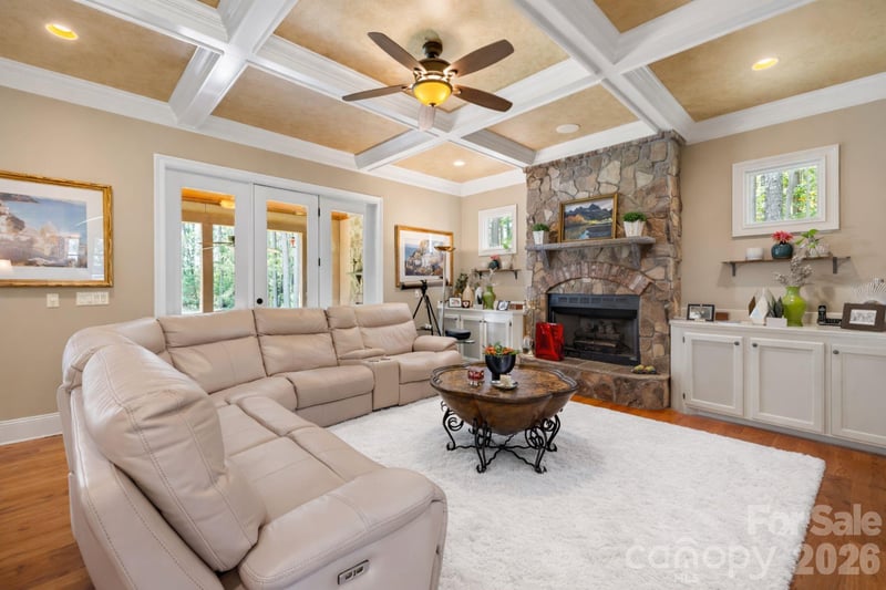 168 Blue Ridge Trl, Mooresville, NC 28117