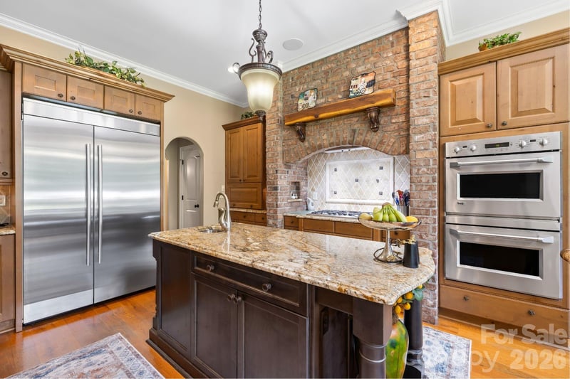 168 Blue Ridge Trl, Mooresville, NC 28117