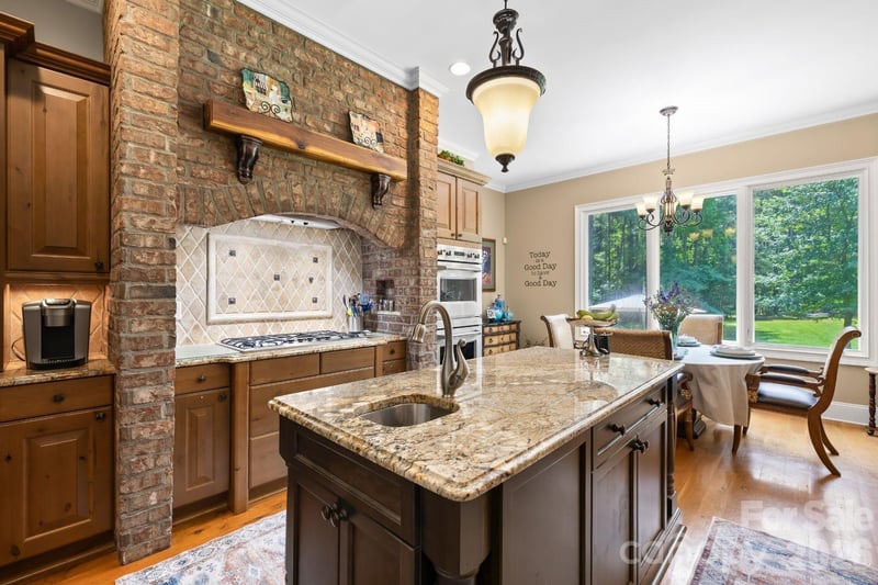 168 Blue Ridge Trl, Mooresville, NC 28117