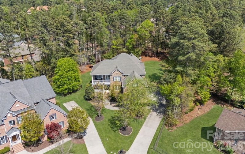 13203 Coyote Creek Ct, Charlotte, NC 28278