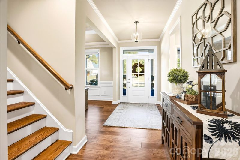 189 Branchview Dr, Mooresville, NC 28115