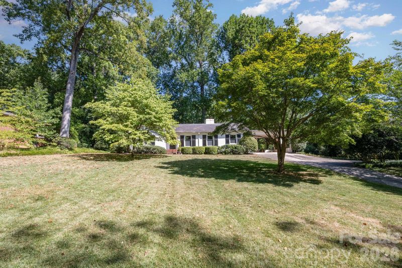 3125 Loma Ln, Charlotte, NC 28205