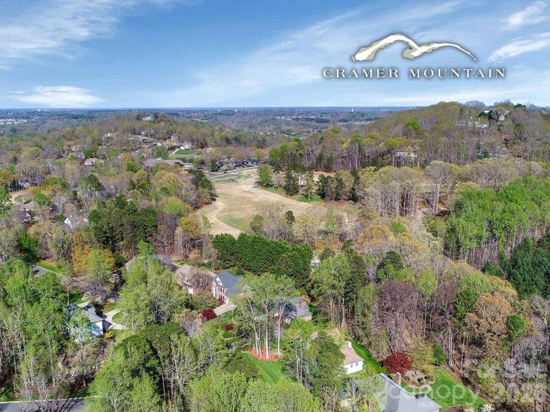 902 Hoke Trl, Cramerton, NC 28032