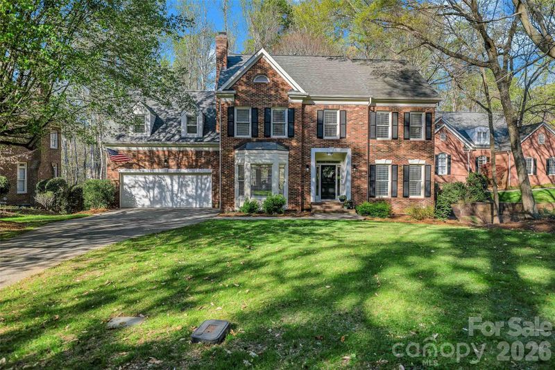 902 Hoke Trl, Cramerton, NC 28032