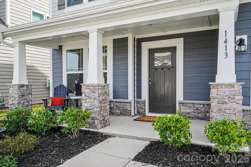 1413 Harleston St, Indian Trail, NC 28079