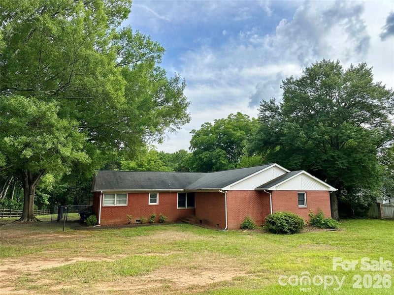 10100 Sam Furr Rd, Huntersville, NC 28078