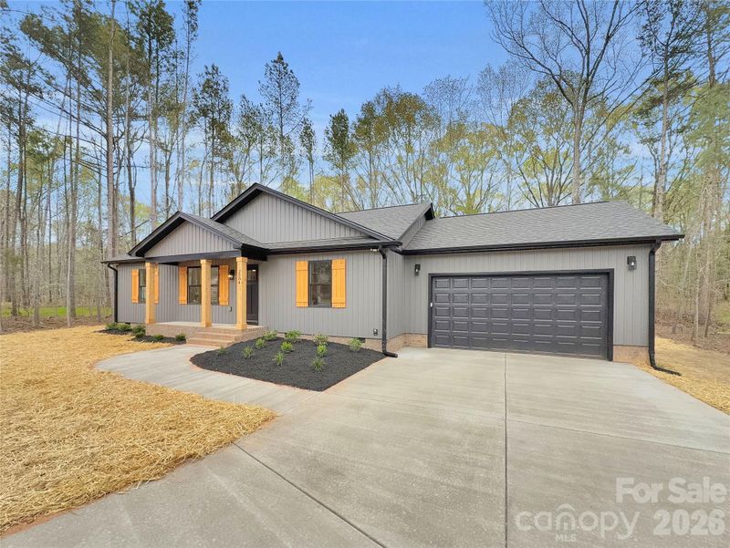 2504 Lazy Oak Dr, Lancaster, SC 29720