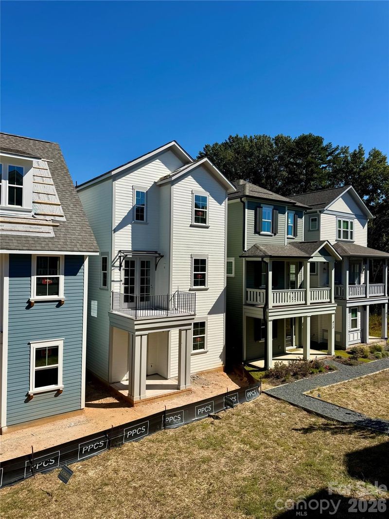 409 Delburg Mill Al, Davidson, NC 28036