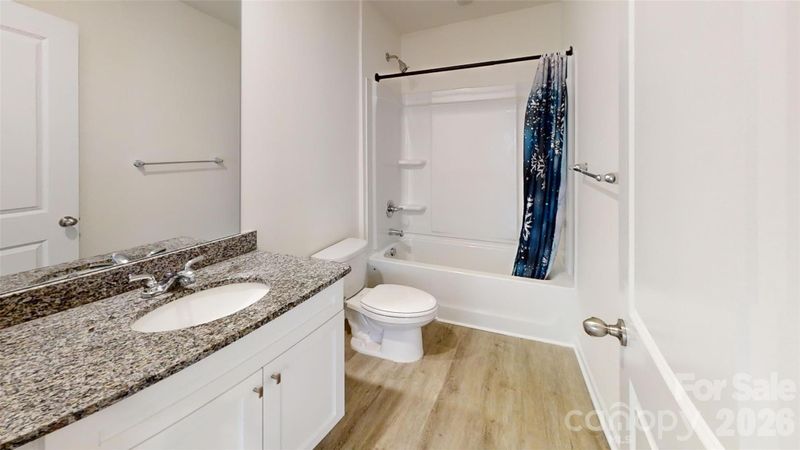 1321 Western Hills Ln, Vale, NC 28168