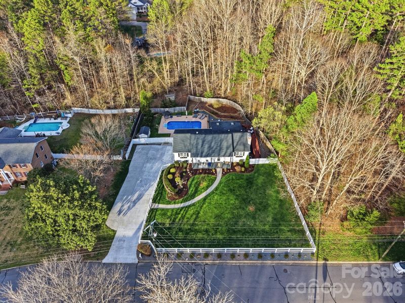 490 Woodend Dr SE, Concord, NC 28025