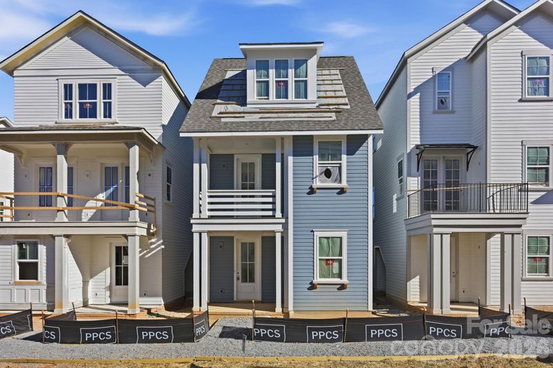 405 Delburg Mill Al, Davidson, NC 28036