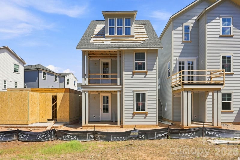 405 Delburg Mill Al, Davidson, NC 28036