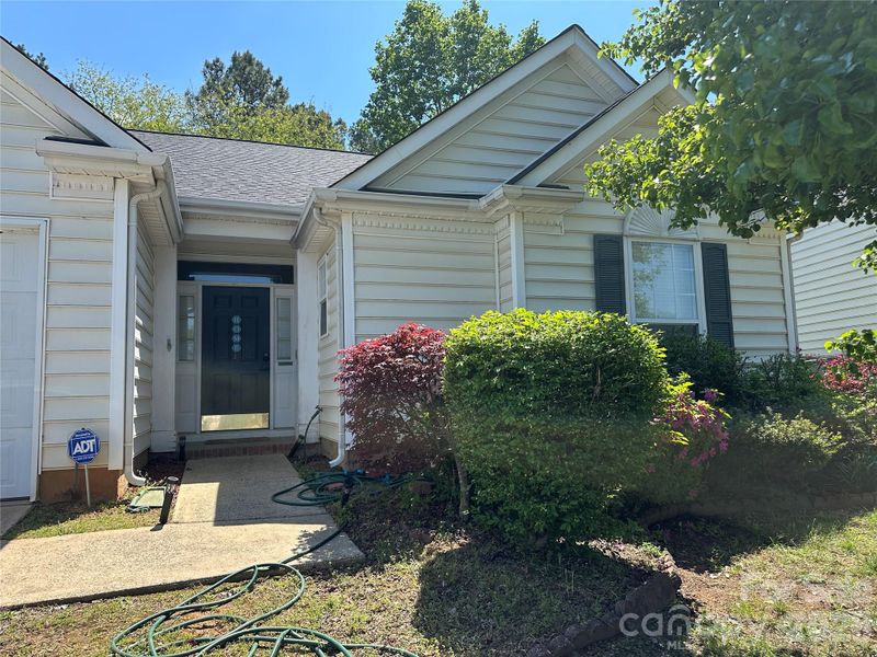 12036 Brownestone View Dr, Charlotte, NC 28269