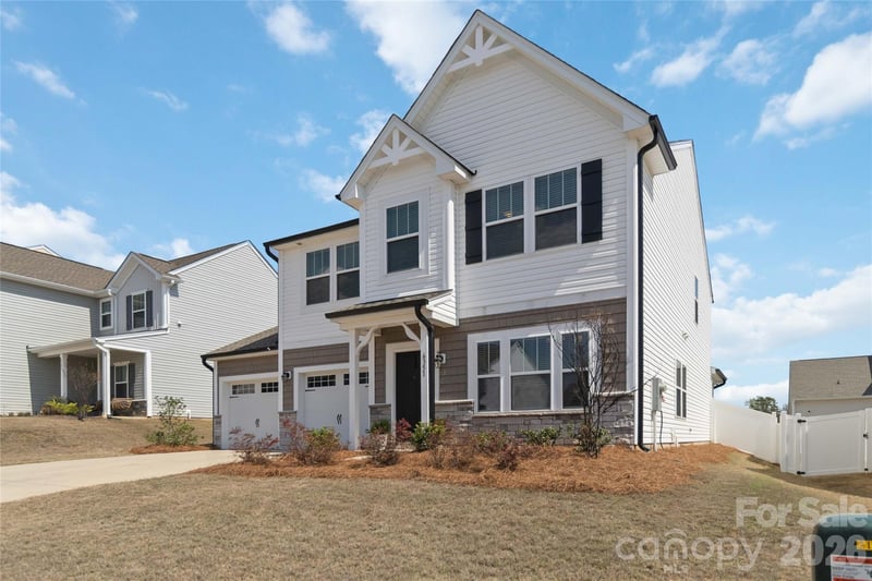 6351 Clarisse Dr SW, Concord, NC 28025