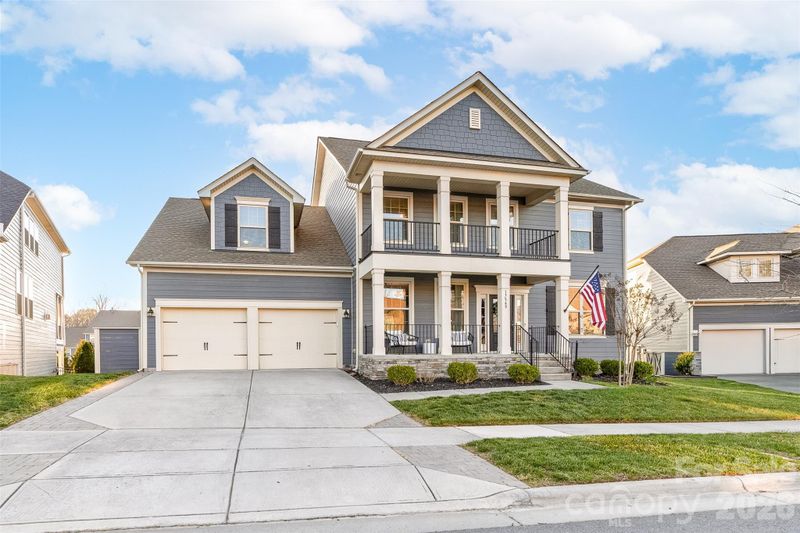 17549 Julees Walk Ln, Davidson, NC 28036
