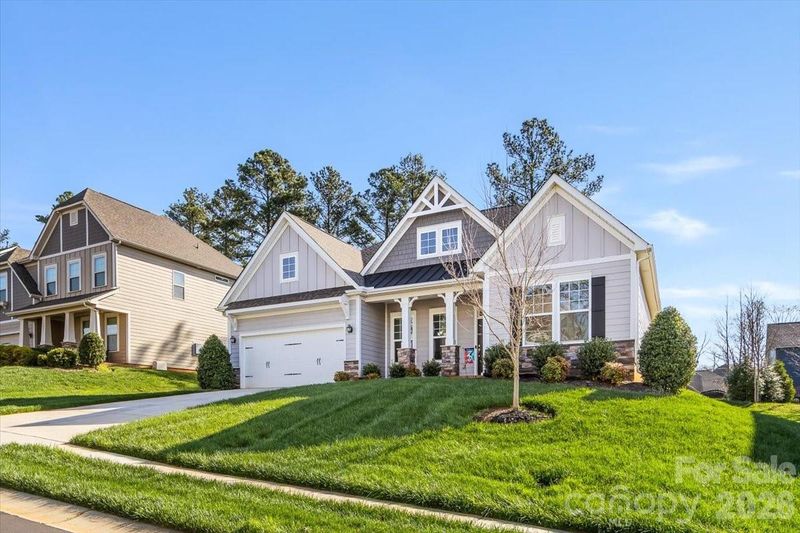 10071 Fox Trotter Ln, Midland, NC 28107