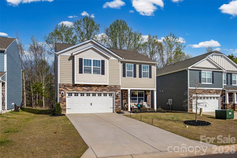 373 Court House Ave, York, SC 29745