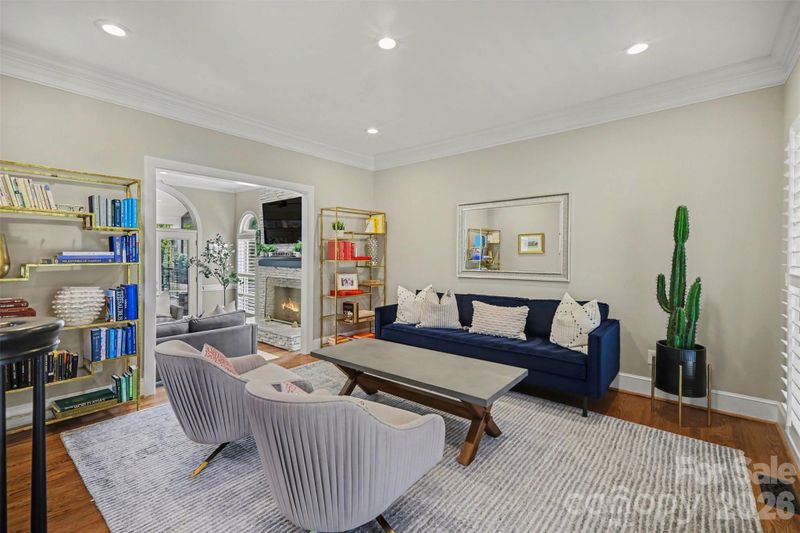 6008 Alexa Rd, Charlotte, NC 28277