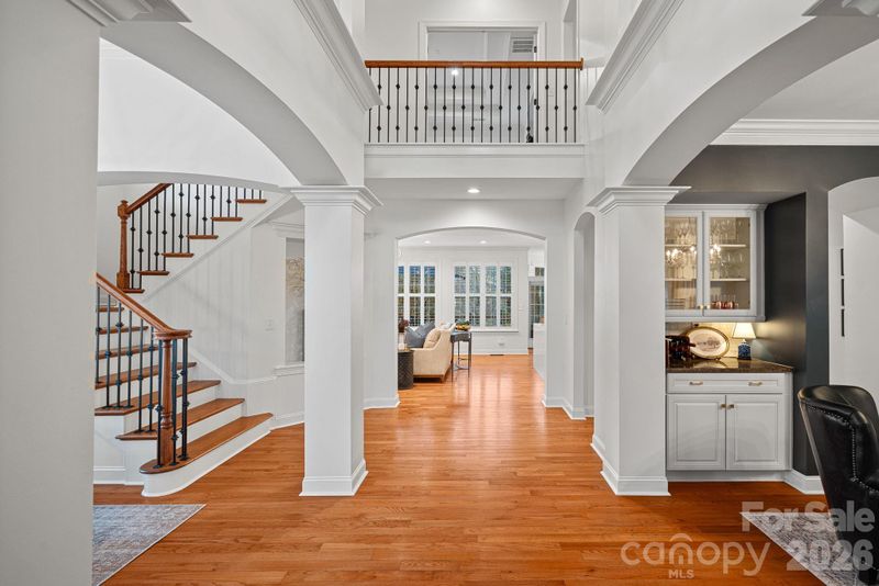 10315 Lemington Dr, Mint Hill, NC 28227