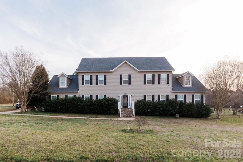 3237 Evondale Rd, Crouse, NC 28033