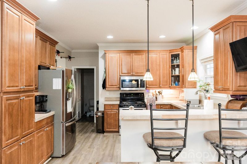 3237 Evondale Rd, Crouse, NC 28033