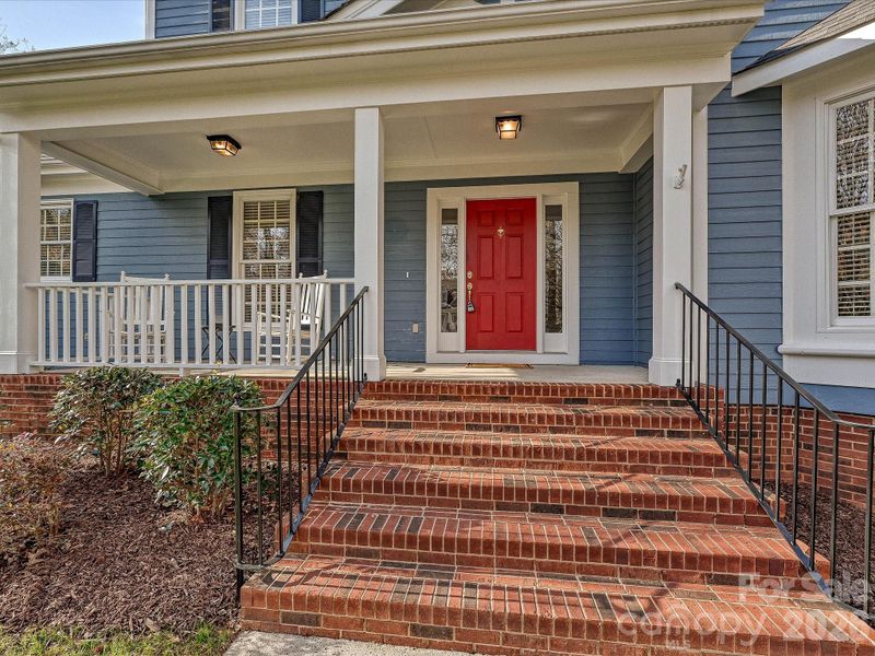 306 Ashby Dr, Davidson, NC 28036