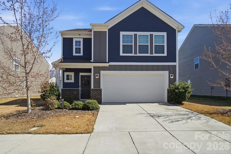 1467 Forkhorn Dr #67, Monroe, NC 28110