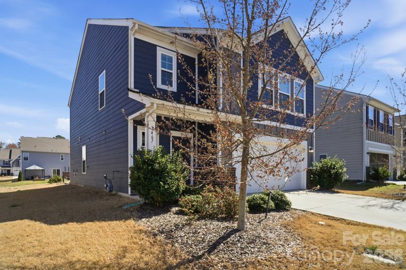 1467 Forkhorn Dr #67, Monroe, NC 28110