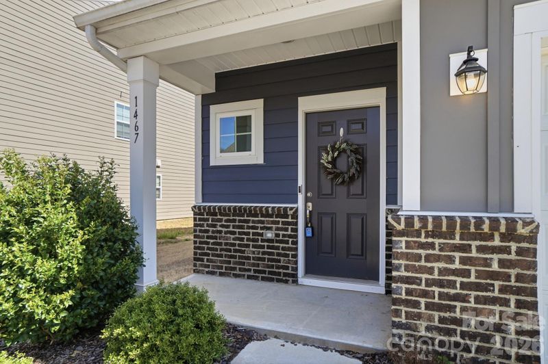 1467 Forkhorn Dr #67, Monroe, NC 28110
