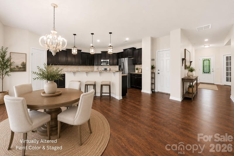 2617 Kinmere Dr, Gastonia, NC 28056