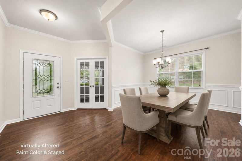 2617 Kinmere Dr, Gastonia, NC 28056