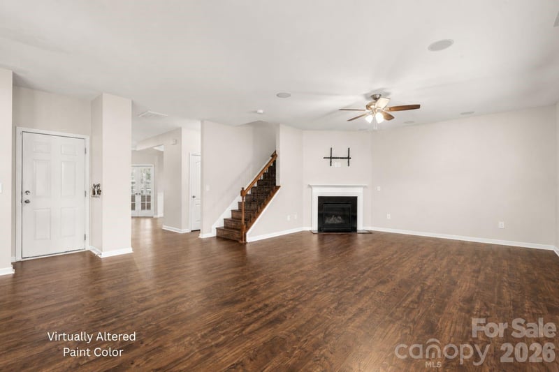 2617 Kinmere Dr, Gastonia, NC 28056