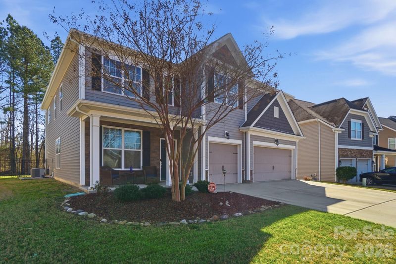 4402 Carrington Dr #256, Lancaster, SC 29720