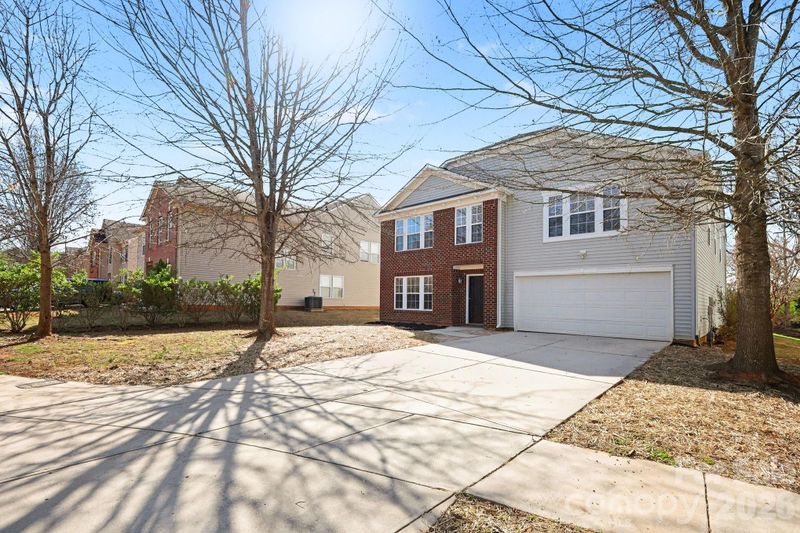 839 Wind Carved Ln, Monroe, NC 28110