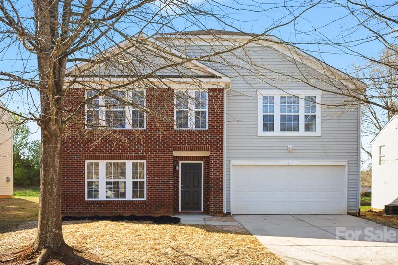 839 Wind Carved Ln, Monroe, NC 28110
